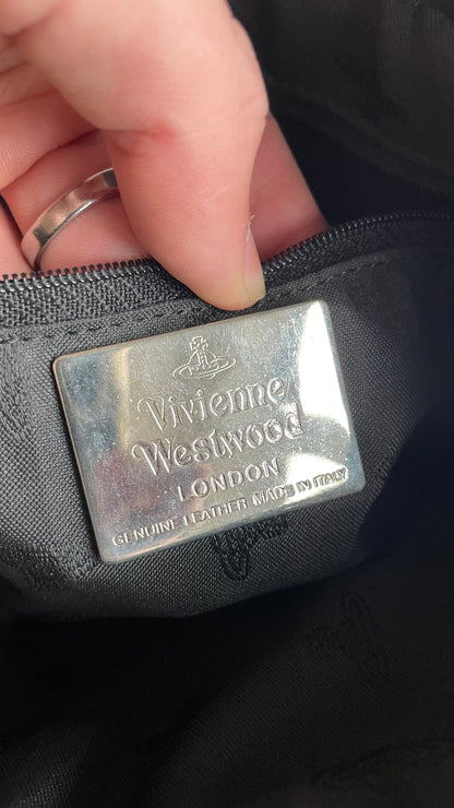 SAC À MAIN VIVIENNE WESTWOOD