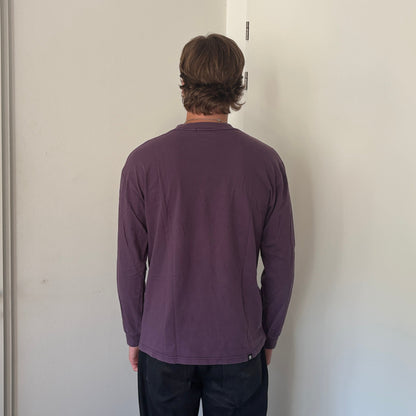 HYSTERIC GLAMOUR AFTER HOURS LONGSLEEVE [M]