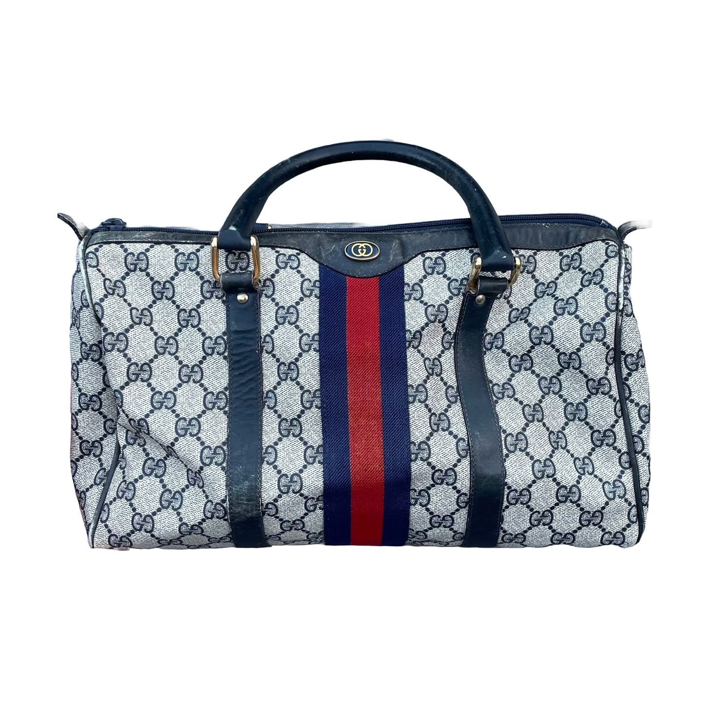 Gucci bag boston - Tomvintage