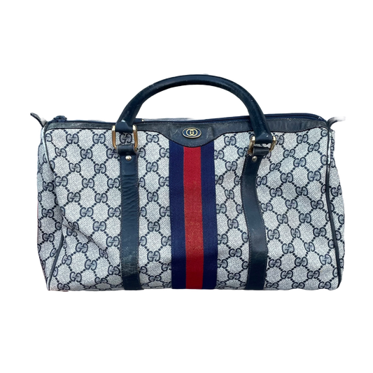 Gucci bag boston - Tomvintage