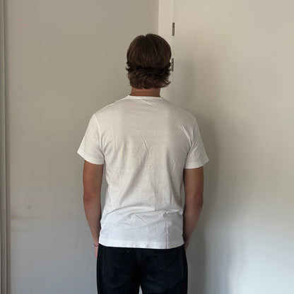 AD2009 COMME DES GARCONS CAR TEE [XS]