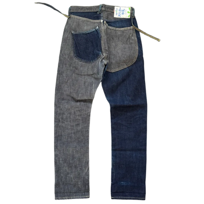 KAPITAL KOUNTRY OHAYO DENIM [W30]