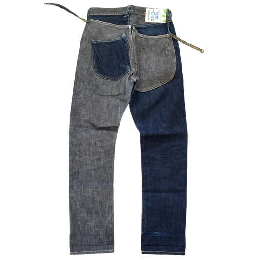 KAPITAL KOUNTRY OHAYO DENIM [W30]