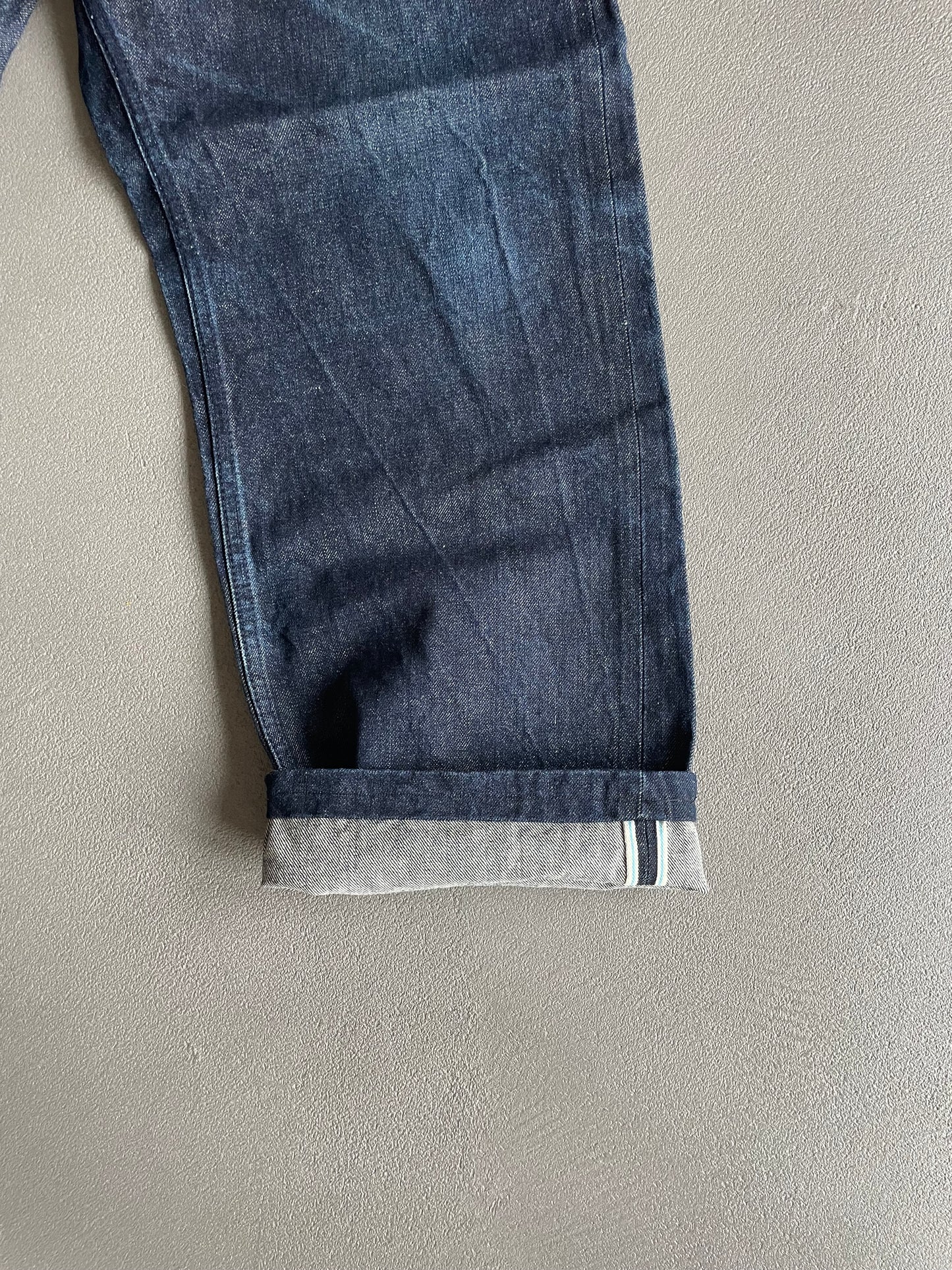 JEAN EN DENIM LISÉE XLARGE [34]