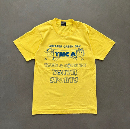 90S YMCA YOUTH SPORTS | FOTL BEST TAG [S]