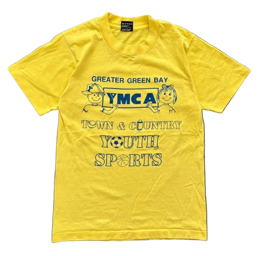 90S YMCA YOUTH SPORTS | FOTL BEST TAG [S]