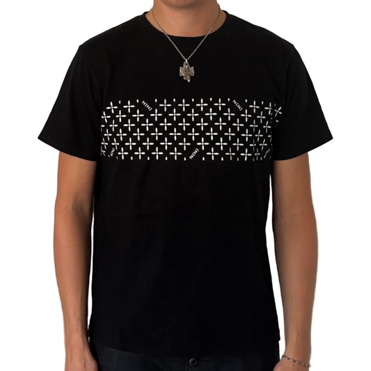 NUMBER (N)INE MARLBORO TEE [M]