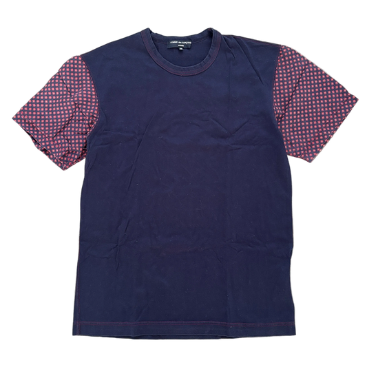 AD2009 COMME DES GARCONS HOMME TEE [M]