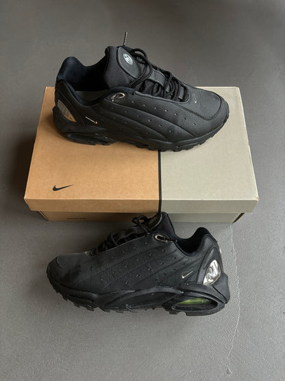 NIKE X NOCTA HOT STEP TERRA BLACK [EU44]