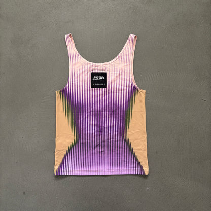 Y/PROJECT X JEAN PAUL GAULTIER TANKTOP [M]
