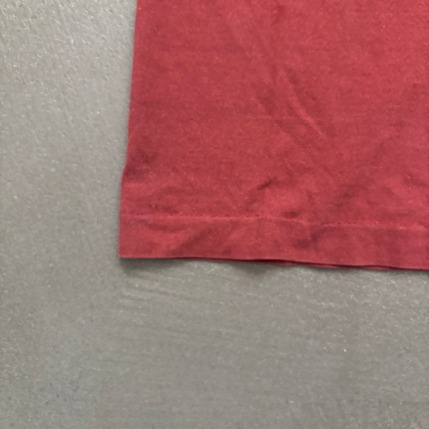 90S MISSING AN IDIOT TEE | ALORE TAG [S]