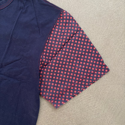 AD2009 COMME DES GARCONS HOMME TEE [M]