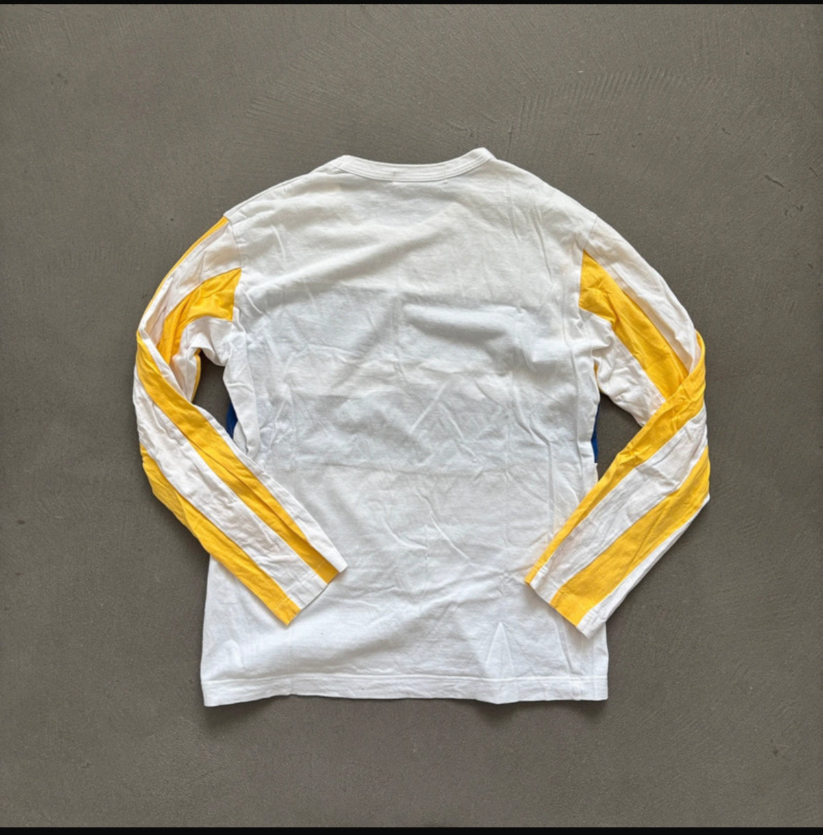 COMME DES GARCONS BOYS LONGSLEEVE [L]