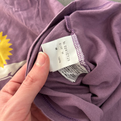 HYSTERIC GLAMOUR I LIKE TO DO MY THING TEE [M]