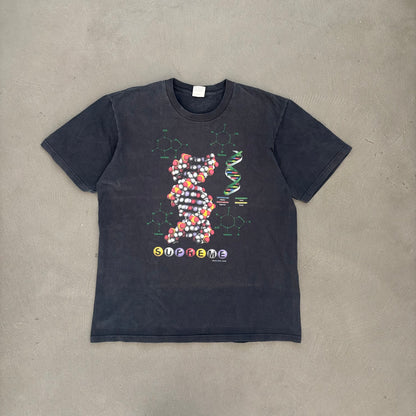 FW17 SUPREME DNA TEE WASHED [M]