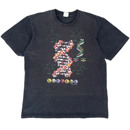 FW17 SUPREME DNA TEE WASHED [M]