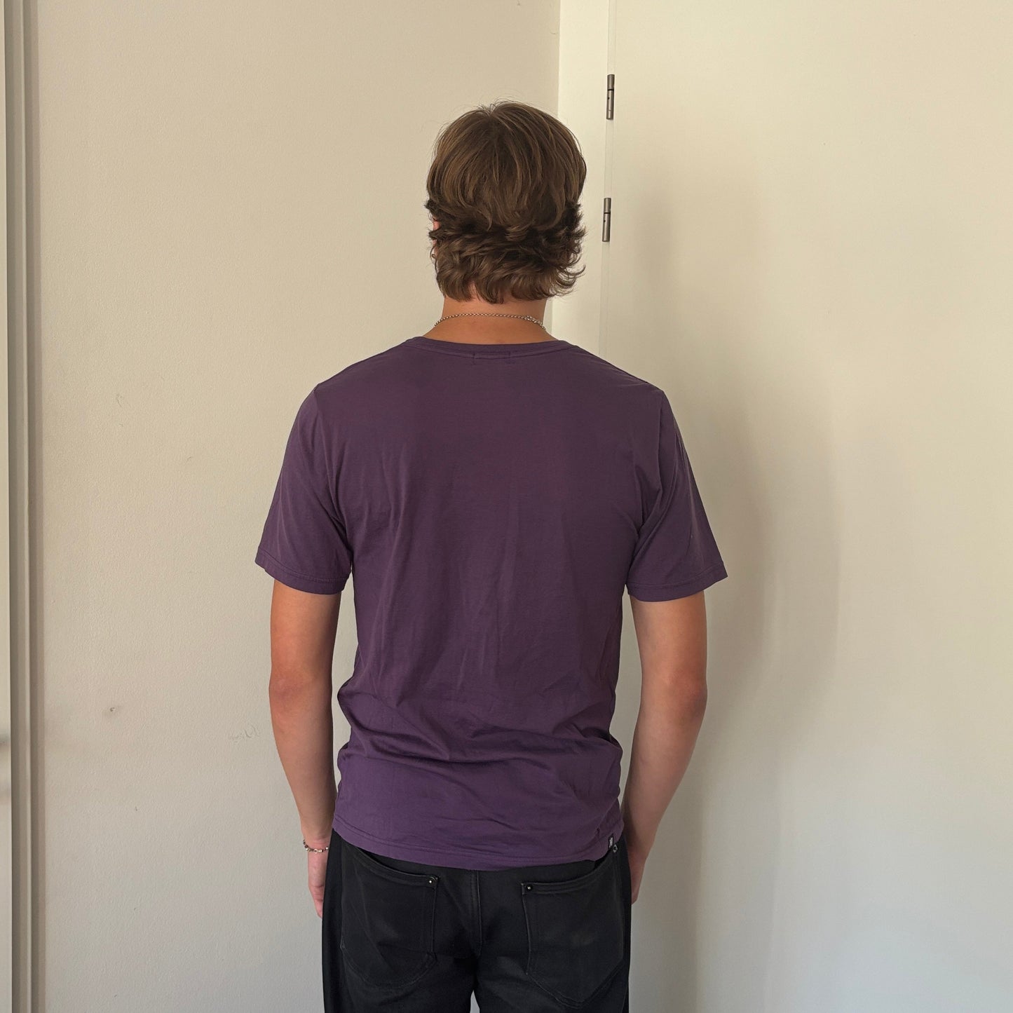 HYSTERIC GLAMOUR TEE RARE [M]