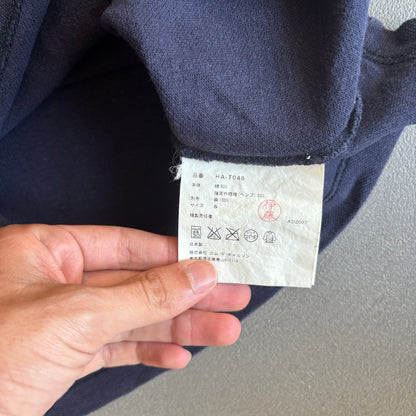 AD2007 COMME DES GARCONS HOMME TEE [S]