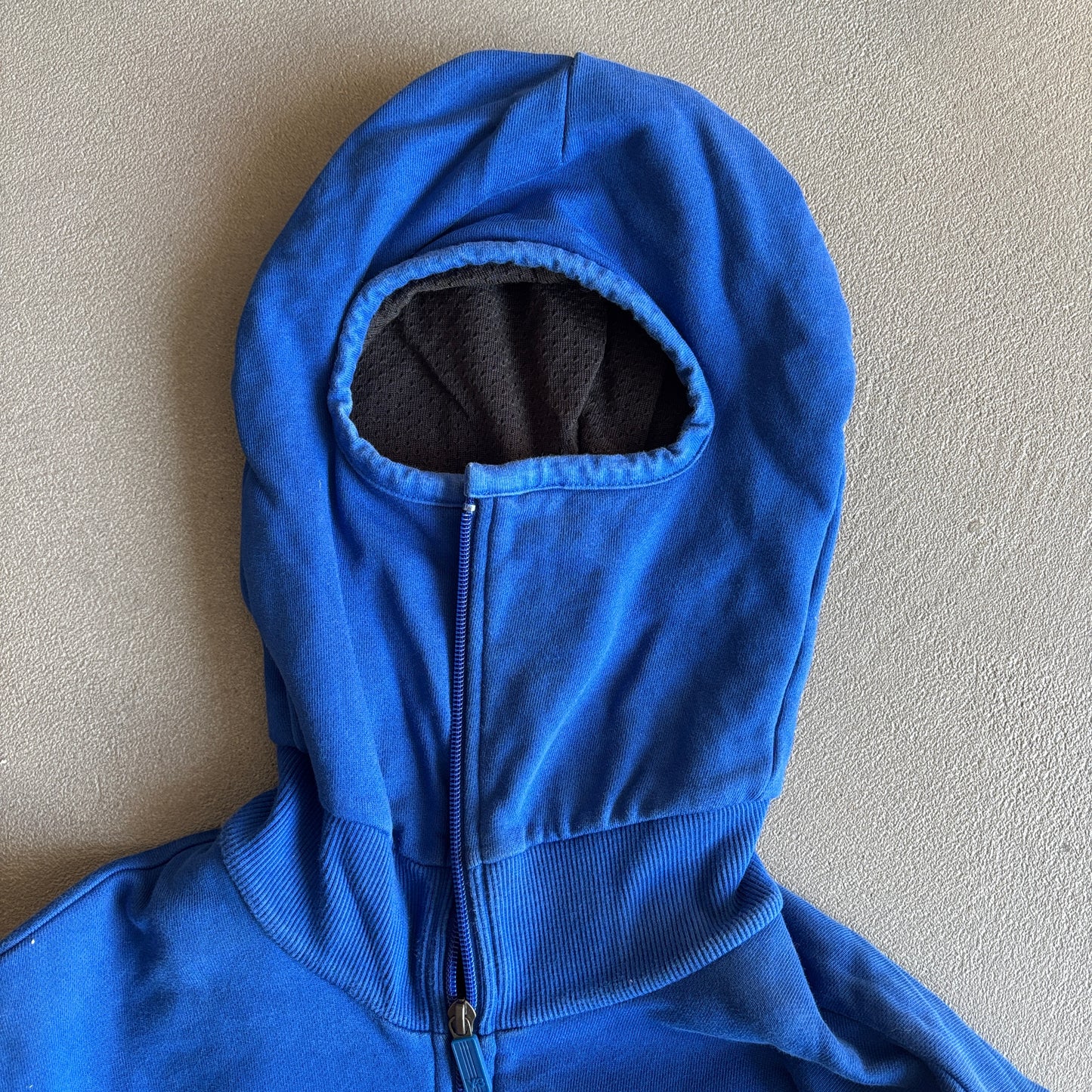 Y-3 Ninja Zip-Up [S]