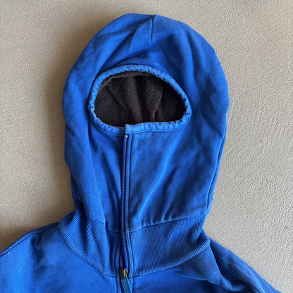 Y-3 Ninja Zip-Up [S]