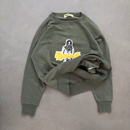 90S HYSTERIC GLAMOUR SWEATER [S]