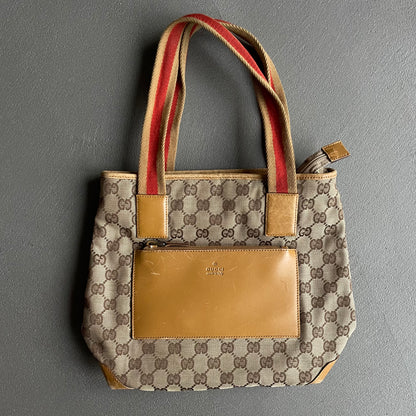 PETIT TOTEBAG GUCCI