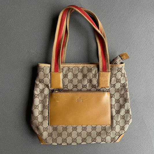 PETIT TOTEBAG GUCCI