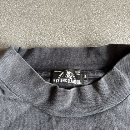 HYSTERIC GLAMOUR PARADISE SWEATER [S]