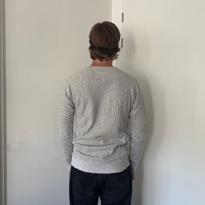 HYSTERIC GLAMOUR SEARCH & DESTROY SWEATER [M]