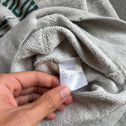 HYSTERIC GLAMOUR S&D HOODIE [S]