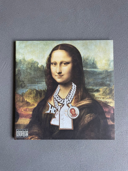 WESTSIDE GUNN ET QUE VOUS PRIEZ POUR MOI / 500 VINYLE [NOUVEAU]