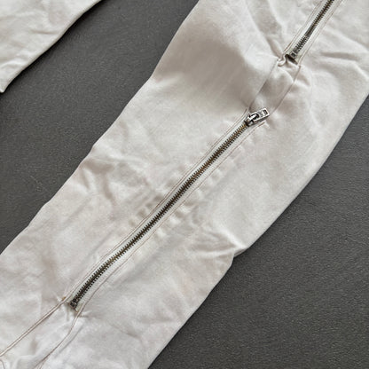 VIVIENNE WESTWOOD X LEE BONDAGE PANTS [W28]