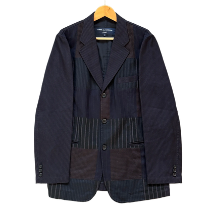 AD2006 COMME DES GARCONS HOMME BLAZER [L]