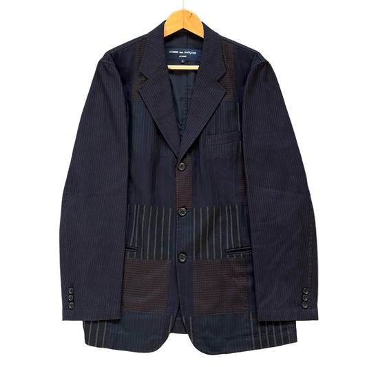 AD2006 COMME DES GARCONS HOMME BLAZER [L]