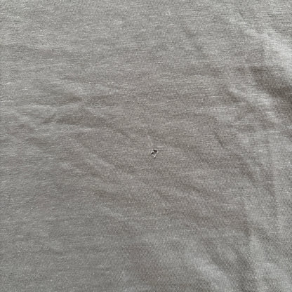 UNDERCOVERISM THINK TEE GREY [M]