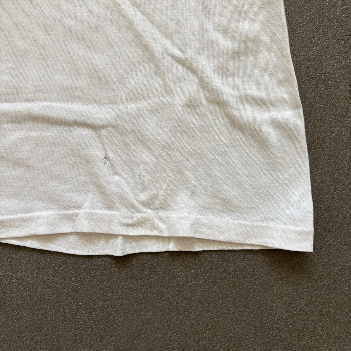 1970S PALISADE PANTHERS RINGER TEE | VELVA SHEEN TAG [M]
