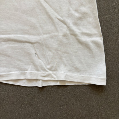 1970S PALISADE PANTHERS RINGER TEE | VELVA SHEEN TAG [M]