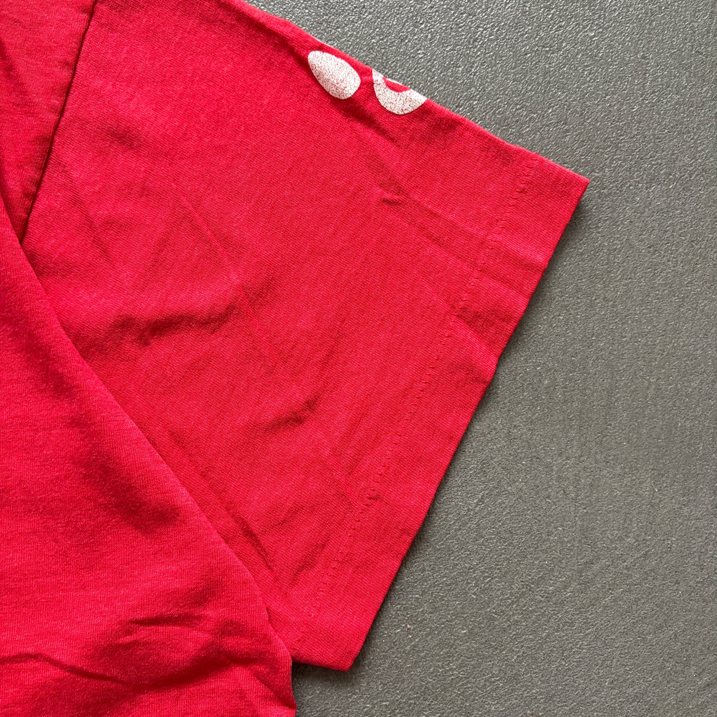 1993 LADY WILDCAT TEE | SCREEN STAR TAG [XL]