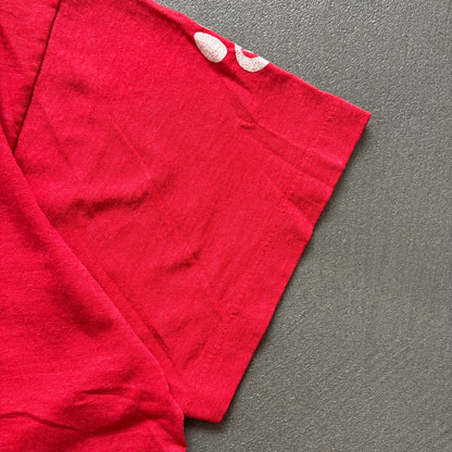 1993 LADY WILDCAT TEE | SCREEN STAR TAG [XL]