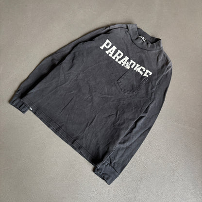HYSTERIC GLAMOUR PARADISE SWEATER [S]