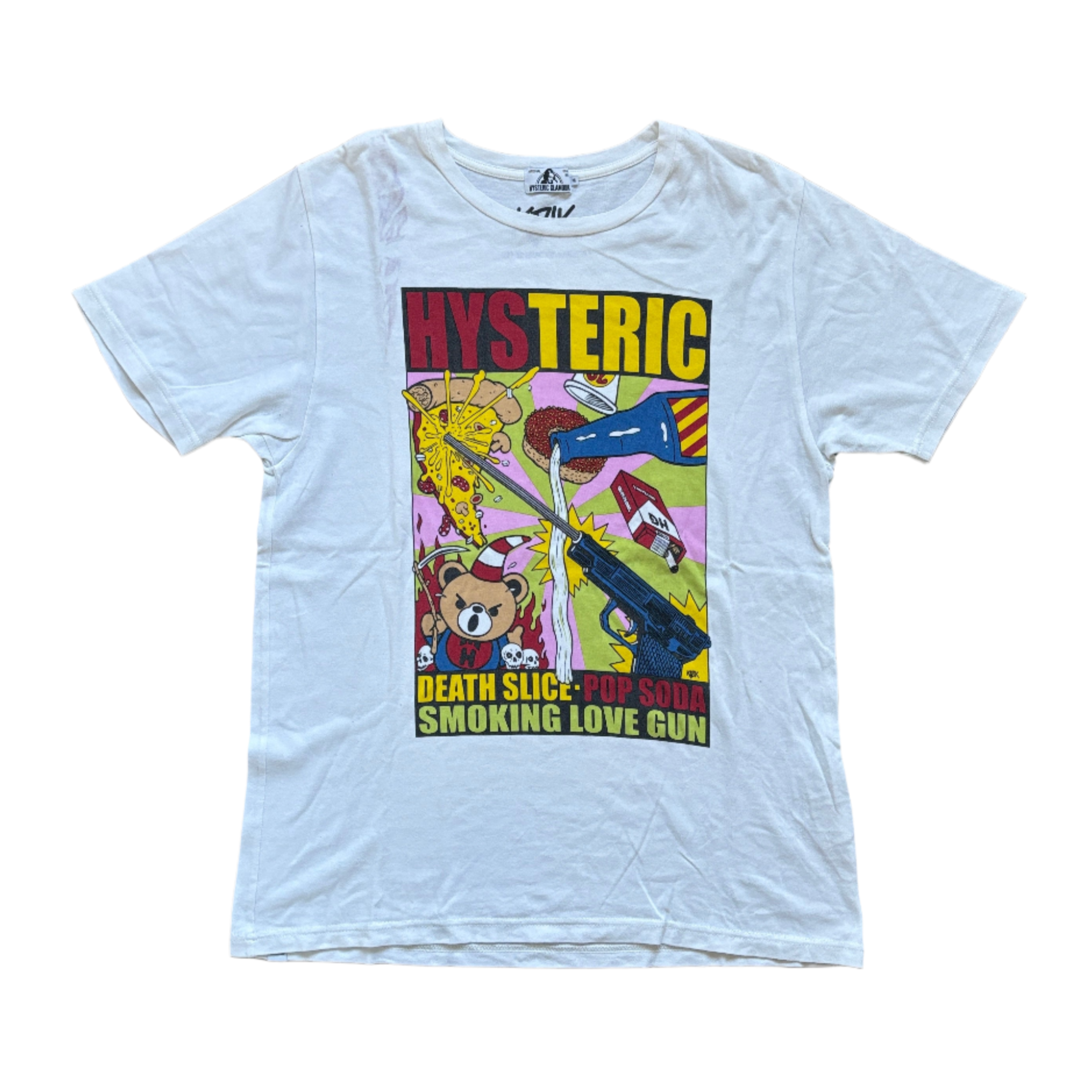 Hysteric Glamour – TOMVINTAGE Hysteric Glamour – TOMVINTAGE