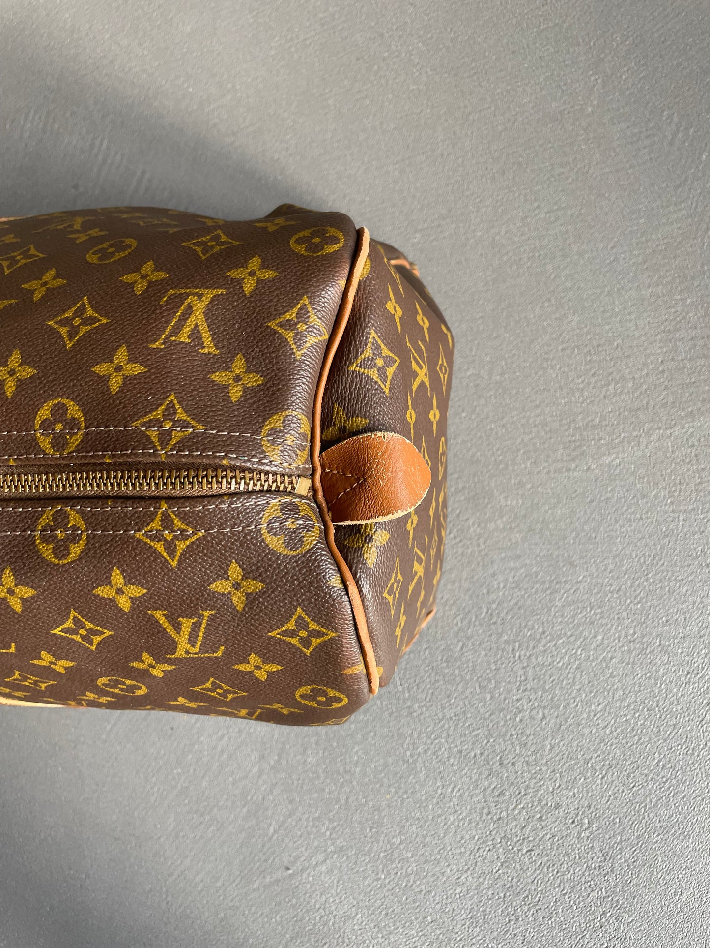 DUFFLE LOUIS VUITTON 50