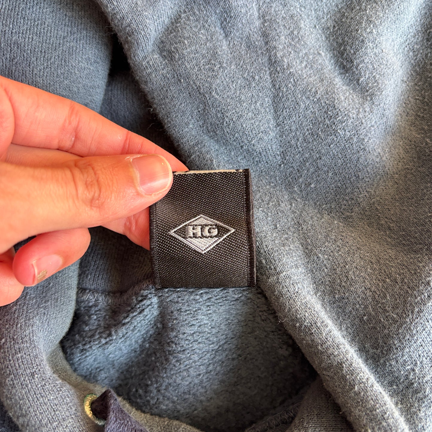 HYSTERIC GLAMOUR EXPLOSION HOODIE [M]