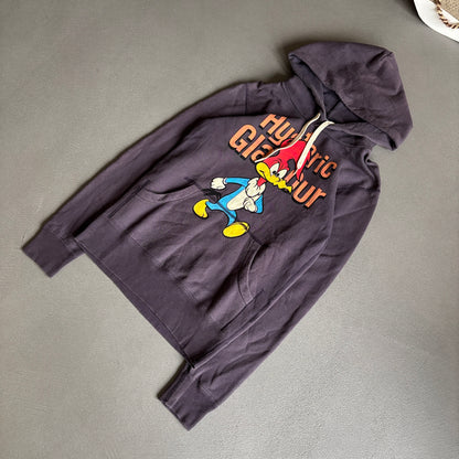 HYSTERIC GLAMOUR WOODY WOODPECKER HOODIE [M]