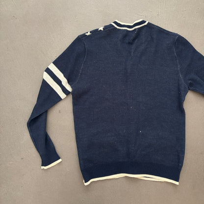 HYSTERIC GLAMOUR USA CARDIGAN [M]