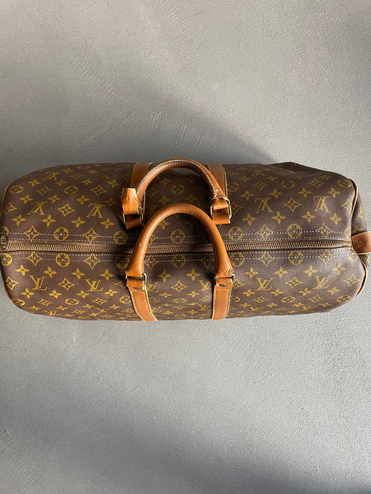 DUFFLE LOUIS VUITTON 50