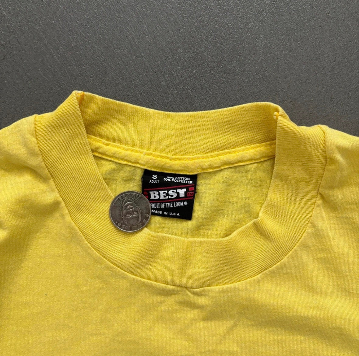 90S YMCA YOUTH SPORTS | FOTL BEST TAG [S]