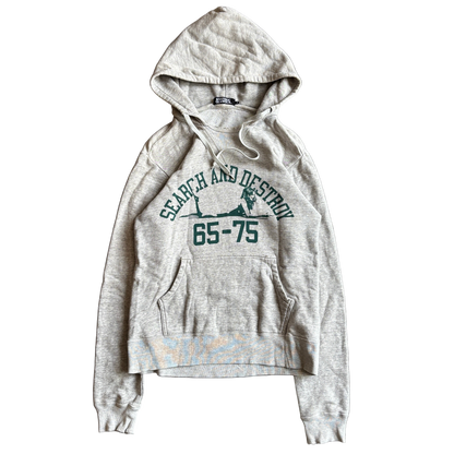 HYSTERIC GLAMOUR S&D HOODIE [S]