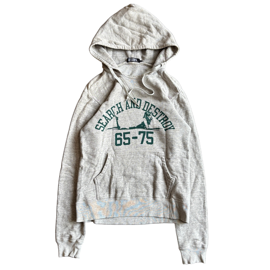 HYSTERIC GLAMOUR S&D HOODIE [S]