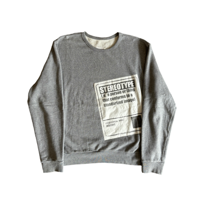 Maison Margiela Stereotype Sweater - Tomvintage